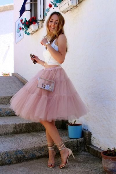 Stílusiskola: így viseld nyáron a púder színt -  -  - divat, outfit, ötletek, púder, stílus, tanácsok, tippek, 