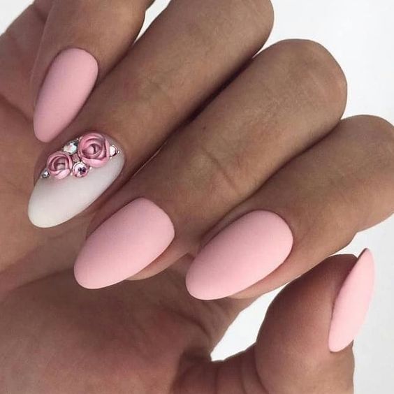 Top10: gyönyörű manikűr ötletek esküvőkre -  -  - esküvő, köröm, manikűr, ötletek, tippek, 