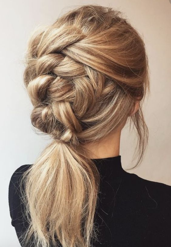 Top10: kedvenc fonataink, amelyek egy pillanat alatt feldobják a megjelenésünket -  -  - esküvő, fesztivál, fonat, frizura, haj, nyár, ötletek, sziget 2018, tippek, 