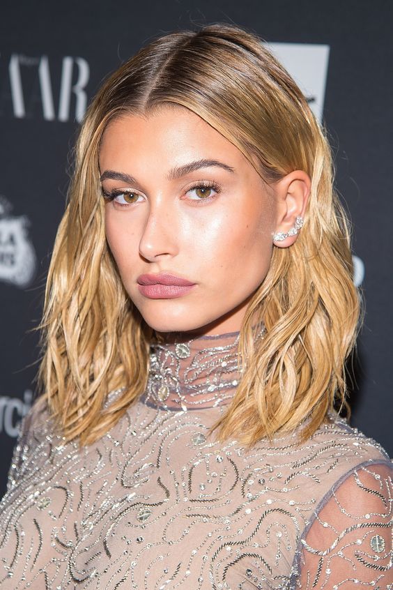 Top10: frizura ötletek Hailey Baldwin-tól -  -  - frizura, hailey baldwin, haj, hajápolás, ötletek, tippek, 