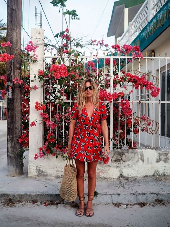 Stílusiskola: így lehetsz csinos, amikor legszívesebben nem viselnél semmit -  -  - divat, forróság, nyár, ötletek, stílus, tippek, 