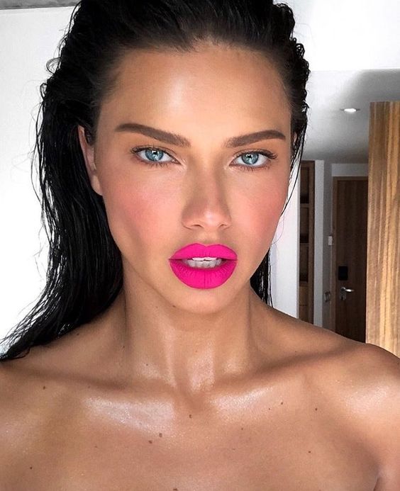 Top10: helyezd a hangsúlyt a rúzsodra -  -  - fesztivál, nyár, rúzs, smink, sziget fesztivál, 