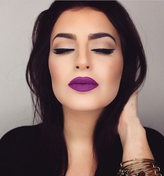 Top10: helyezd a hangsúlyt a rúzsodra -  -  - fesztivál, nyár, rúzs, smink, sziget fesztivál, 