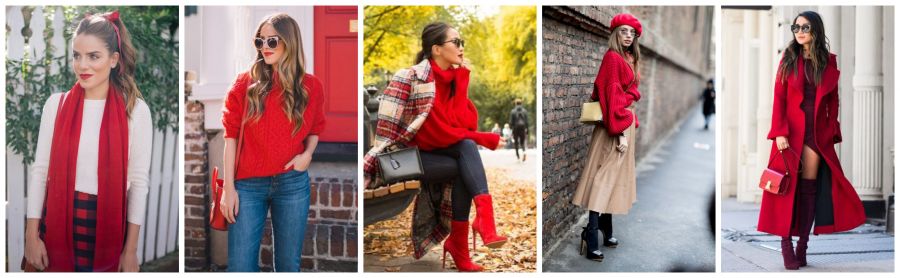 Stílusiskola: őszi trendelőrejelzés -  -  - divat, ősz, stílus, trendek, 