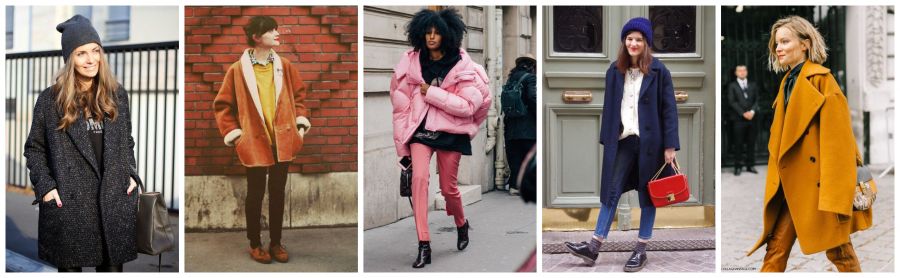 Stílusiskola: őszi trendelőrejelzés -  -  - divat, ősz, stílus, trendek, 