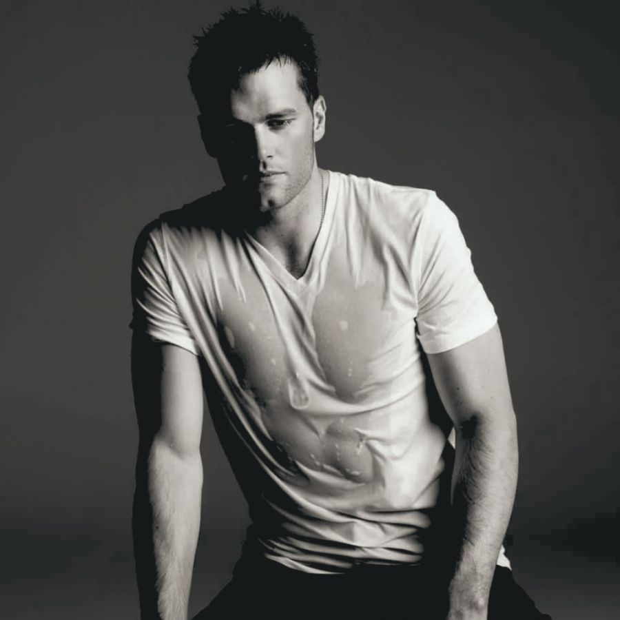 10 szexi fotó a születésnapos Tom Brady-ről -  -  - gisele bündchen, képek, nfl, sportoló, szexi, születésnap, tom brady, 