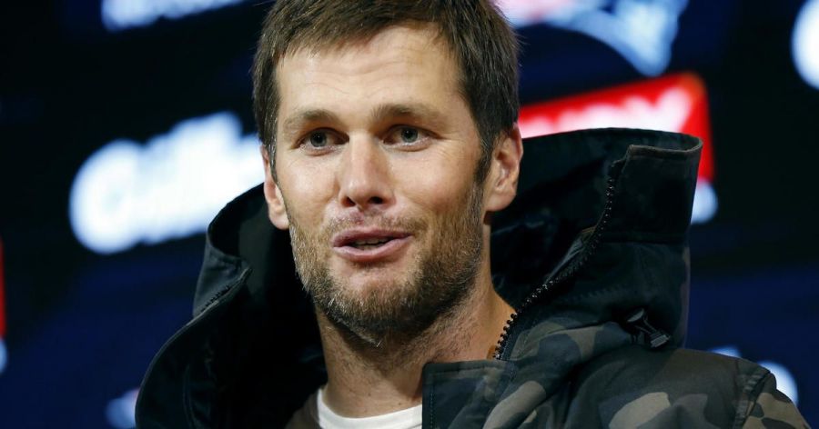 10 szexi fotó a születésnapos Tom Brady-ről -  -  - gisele bündchen, képek, nfl, sportoló, szexi, születésnap, tom brady, 