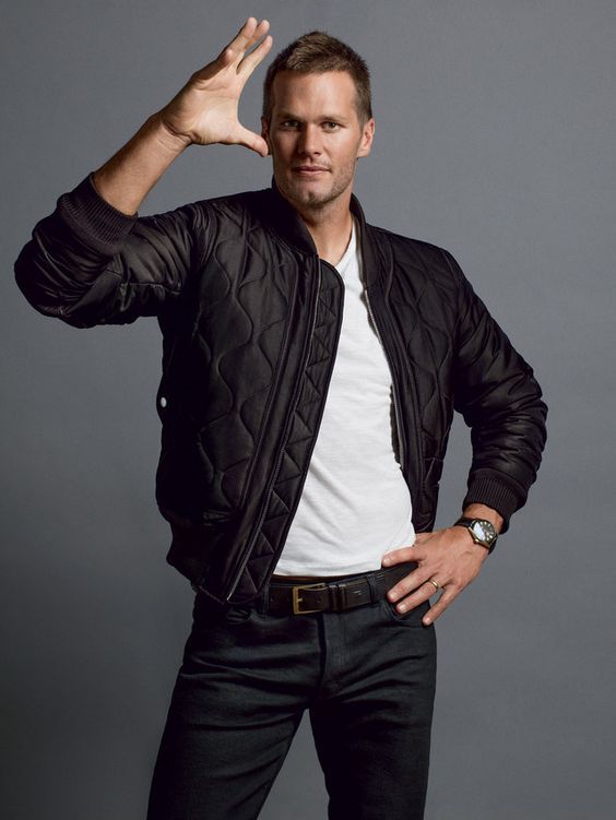 10 szexi fotó a születésnapos Tom Brady-ről -  -  - gisele bündchen, képek, nfl, sportoló, szexi, születésnap, tom brady, 