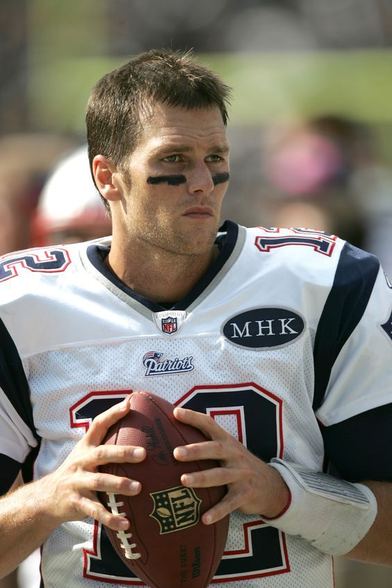 10 szexi fotó a születésnapos Tom Brady-ről -  -  - gisele bündchen, képek, nfl, sportoló, szexi, születésnap, tom brady, 