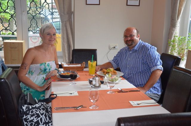 Makkhetes beszélgetések - Finy Petra - STYLELIFE - STYLENEWS - Bokros László, Finy Petra, finy petra akkor is, interjú, Jaffa kiadó, makkhetes étterem budapest, 