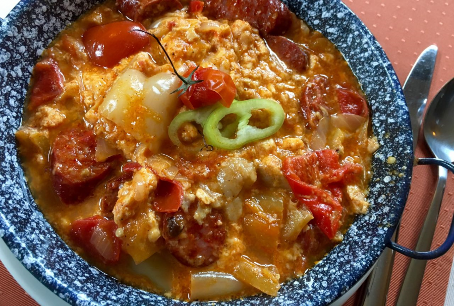 Makkhetes beszélgetések - Finy Petra - STYLELIFE - STYLENEWS - Bokros László, Finy Petra, finy petra akkor is, interjú, Jaffa kiadó, makkhetes étterem budapest, 