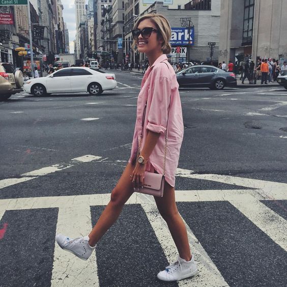 Stílusiskola: így lehetsz sikkes és csinos a nyaralás alatt -  -  - divat, nyár, nyaralás, outit, ötletek, stílus, tippek, 