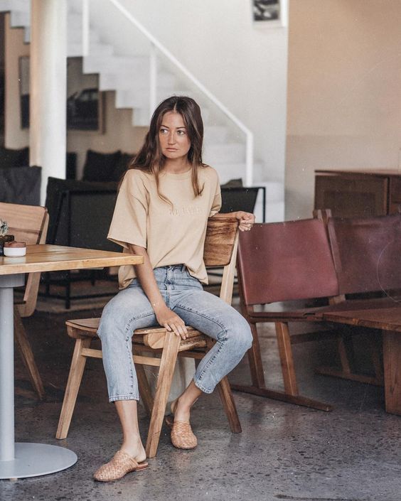 Stílusiskola: laza mégis csinos outfit-ek hétköznapokra -  -  - csinos, divat, hétfő, kényelmes, laza, nyár, outfit, stílus, 