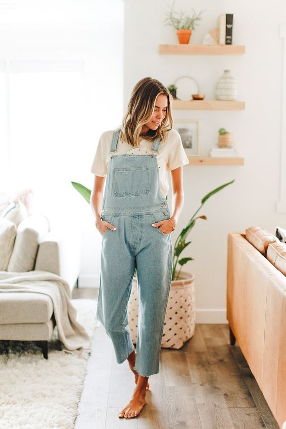 Stílusiskola: laza mégis csinos outfit-ek hétköznapokra -  -  - csinos, divat, hétfő, kényelmes, laza, nyár, outfit, stílus, 