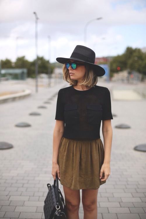 Stílusiskola: laza mégis csinos outfit-ek hétköznapokra -  -  - csinos, divat, hétfő, kényelmes, laza, nyár, outfit, stílus, 