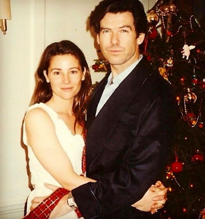 Létezik igazi szerelem! Pierce Brosnan és felesége az igazi példa rá - Mindent egymásért -  - anniversary, pierce brosnan, pierce brosnan wife, szerelem, 