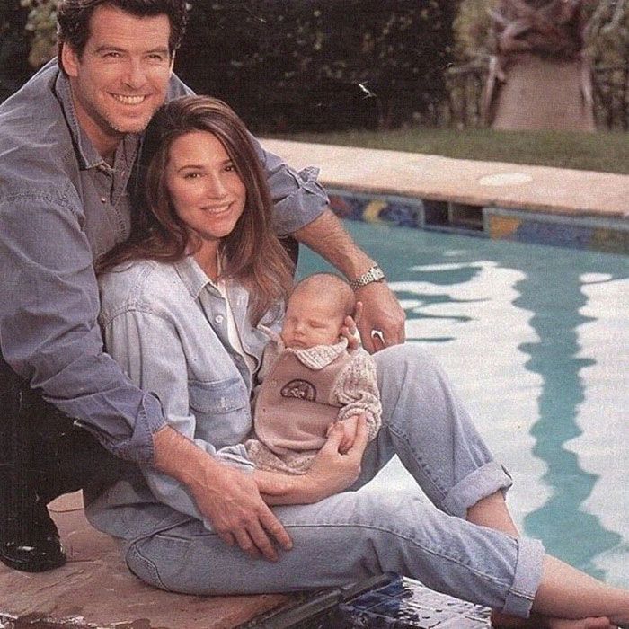 Létezik igazi szerelem! Pierce Brosnan és felesége az igazi példa rá - Mindent egymásért -  - anniversary, pierce brosnan, pierce brosnan wife, szerelem, 