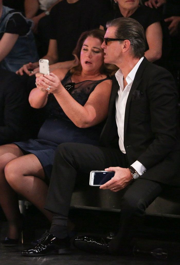 Létezik igazi szerelem! Pierce Brosnan és felesége az igazi példa rá - Mindent egymásért -  - 