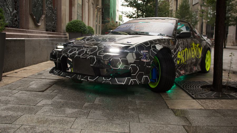 Hungarian Touge Drift verseny augusztus első hétvégéjén - Kikapcsoló -  - budapest, drift, magyarország, motorsport, rolling zoku, 