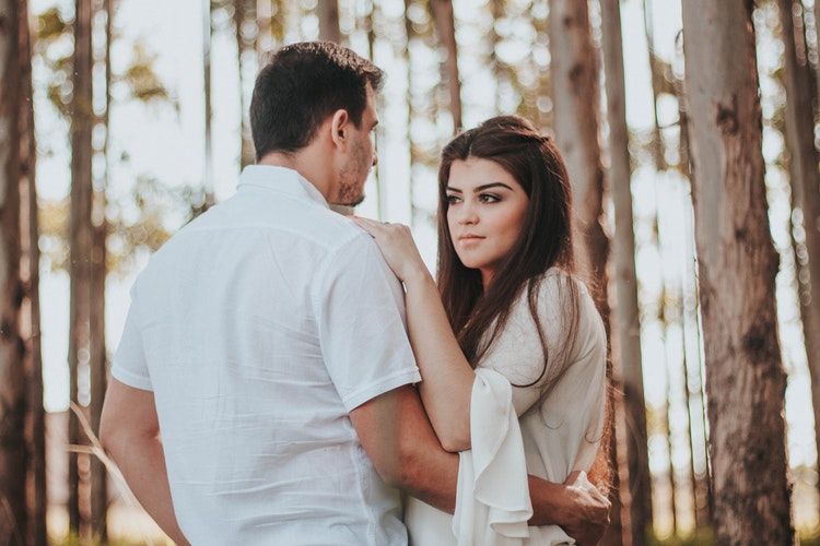 Létezik recept a boldog szerelemhez? -  -  - elvárások, kapcsolatok, önismeret, szerelem, tükrök, 