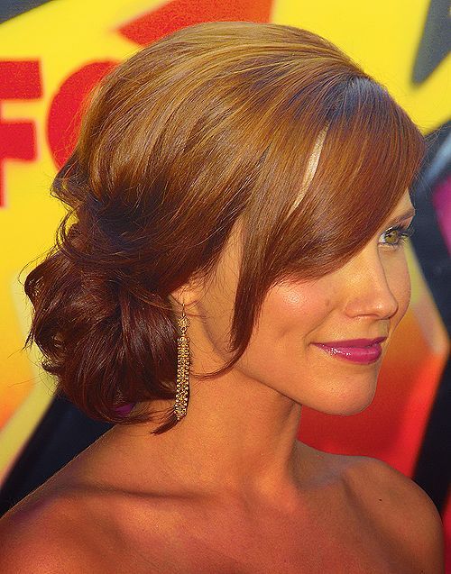 Top10: a legjobb frizura ötletek Sophia Bush-tól -  -  - frizura, haj, hajápolás, ötletek, sophia bush, tippek, 