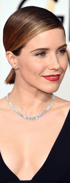 Top10: a legjobb frizura ötletek Sophia Bush-tól -  -  - frizura, haj, hajápolás, ötletek, sophia bush, tippek, 