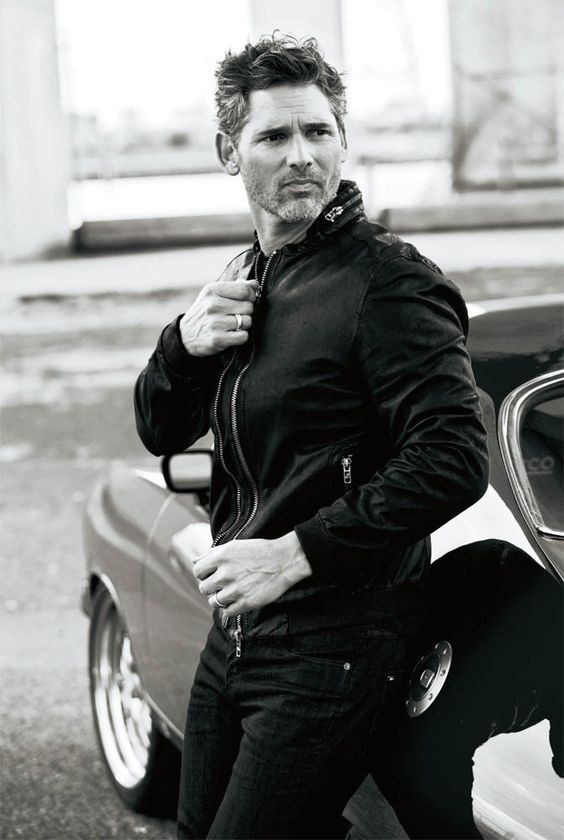 Top10: képek, amelyek világossá teszik, miért imádjuk Eric Bana-t -  -  - eric bana, szexi, színész, születésnap, 