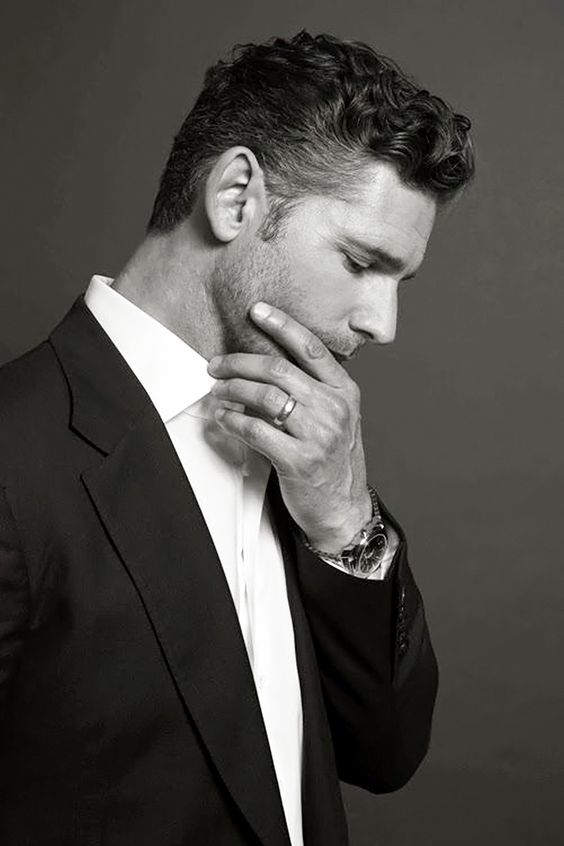 Top10: képek, amelyek világossá teszik, miért imádjuk Eric Bana-t -  -  - eric bana, szexi, színész, születésnap, 