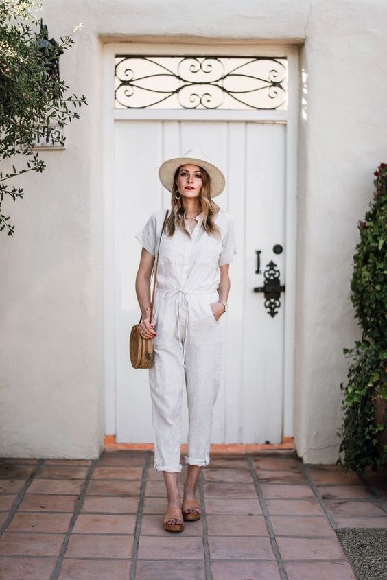 Stílusiskola: kedvenc outfitjeink a természetesség jegyében -  -  - divat, natúr, nyár, outfit, stílus, természetes, 