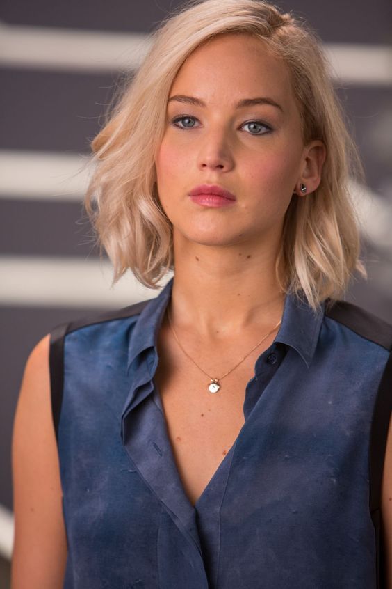 Top10: frizura tippek Jennifer Lawrence-től -  -  - frizura, haj, hajápolás, jennifer lawrence, jlaw, színésznő, születésnap, 