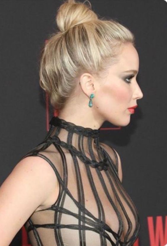 Top10: frizura tippek Jennifer Lawrence-től -  -  - frizura, haj, hajápolás, jennifer lawrence, jlaw, színésznő, születésnap, 