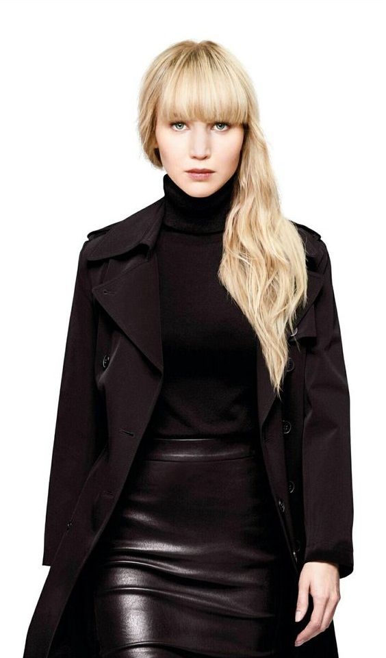 Top10: frizura tippek Jennifer Lawrence-től -  -  - frizura, haj, hajápolás, jennifer lawrence, jlaw, színésznő, születésnap, 