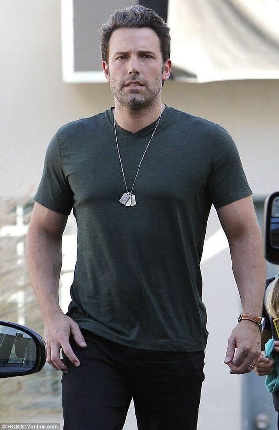 Top10: a kedvenc képeink a születésnapos Ben Affleck-ről -  -  - ben affleck, férfi, pasi, szexi, színész, születésnap, 