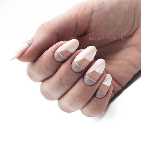 Top10: kedvenc manikűr ötleteink, melyekkel az őszre hangolódhatsz -  -  - köröm, manikűr, ötletek, tippek, 