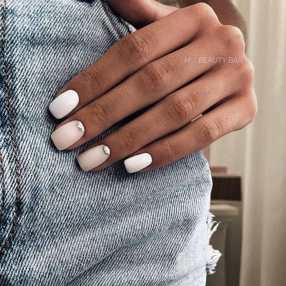 Top10: kedvenc manikűr ötleteink, melyekkel az őszre hangolódhatsz -  -  - köröm, manikűr, ötletek, tippek, 