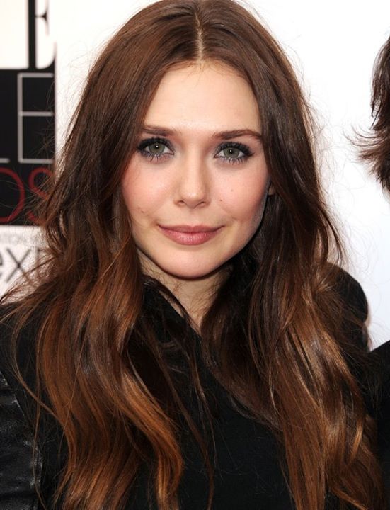 Top10: csodás gesztenyebarna hajszín -  -  - 