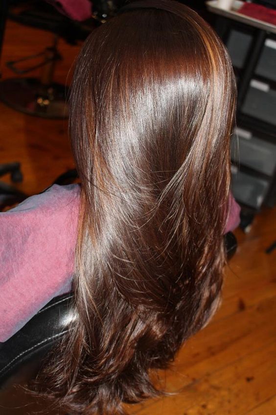 Top10: csodás gesztenyebarna hajszín -  -  - árnyalat, barna, gesztenyebarna, haj, hajszín, 