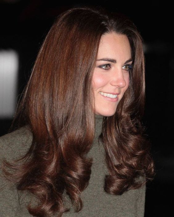 Top10: csodás gesztenyebarna hajszín -  -  - árnyalat, barna, gesztenyebarna, haj, hajszín, 