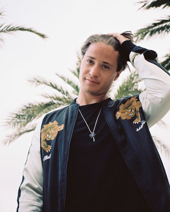 Top10: Kygo, akinek nem csupán a zenéjéért rajongunk -  -  - dj, képek, kygo, pasi, szexi, 