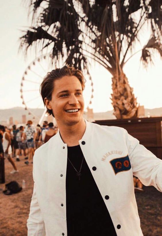 Top10: Kygo, akinek nem csupán a zenéjéért rajongunk -  -  - dj, képek, kygo, pasi, szexi, 