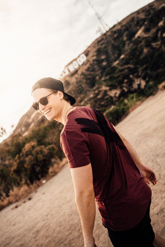 Top10: Kygo, akinek nem csupán a zenéjéért rajongunk -  -  - dj, képek, kygo, pasi, szexi, 