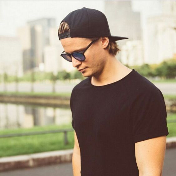 Top10: Kygo, akinek nem csupán a zenéjéért rajongunk -  -  - dj, képek, kygo, pasi, szexi, 