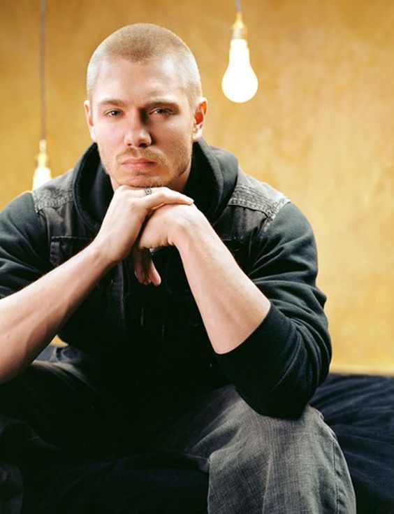 Top10: Chad Michael Murray, aki már rég nem tini, viszont még mindig nagyon szexi -  -  - chad michael murray, férfi, pasi, szexi, színész, születésnap, 