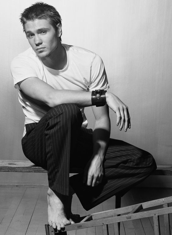 Top10: Chad Michael Murray, aki már rég nem tini, viszont még mindig nagyon szexi -  -  - chad michael murray, férfi, pasi, szexi, színész, születésnap, 