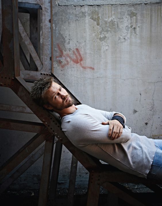 Top10: Chad Michael Murray, aki már rég nem tini, viszont még mindig nagyon szexi -  -  - chad michael murray, férfi, pasi, szexi, színész, születésnap, 