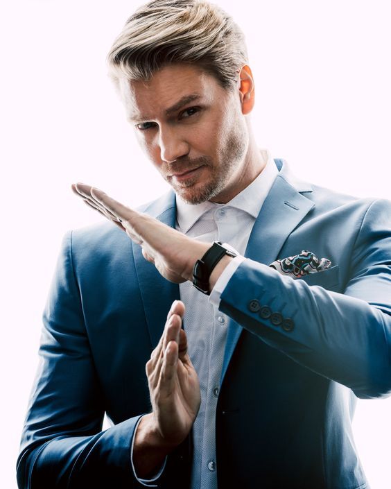 Top10: Chad Michael Murray, aki már rég nem tini, viszont még mindig nagyon szexi -  -  - chad michael murray, férfi, pasi, szexi, színész, születésnap, 