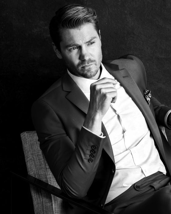 Top10: Chad Michael Murray, aki már rég nem tini, viszont még mindig nagyon szexi -  -  - chad michael murray, férfi, pasi, szexi, színész, születésnap, 