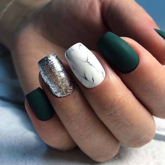 Top10: csodás márványos manikűr -  -  - köröm, manikűr, márvány, ötletek, tippek, 