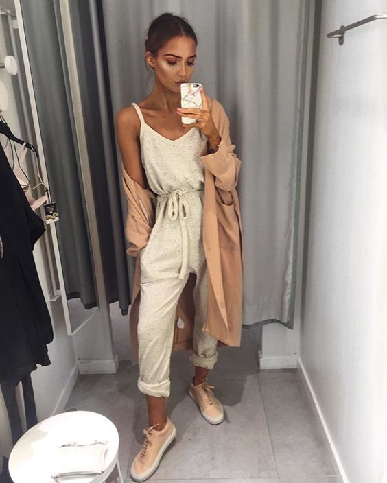 Stílusiskola: így viselj overálokat a nyár hátralévő részében -  -  - divat, outfit, overal, ötletek, stílus, tippek, 