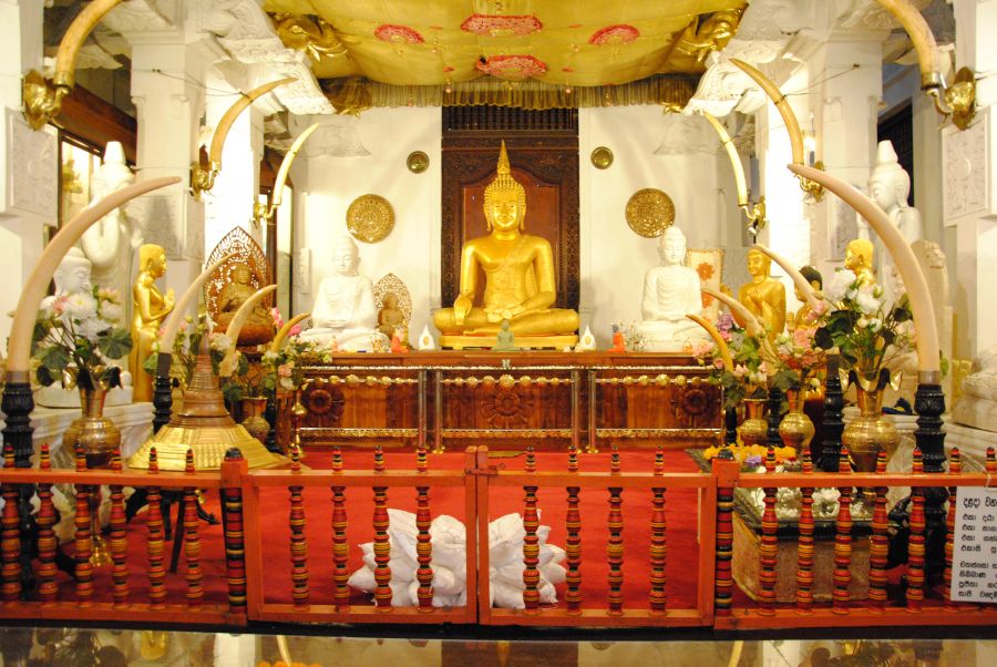 Sri Lanka - A fűszer, ami megízesít - STYLELIFE - Utazás - dr almásy gyula, indiana jones, sri lanka, utazás, 